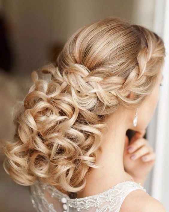 peinados con trenzas ¿cuál es tu favorito?