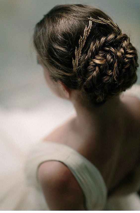 peinados con trenzas ¿cuál es tu favorito?