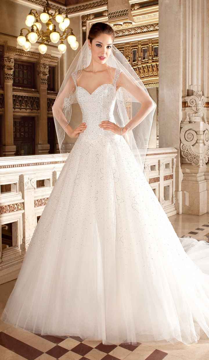 ¿Cuánto te costó tu vestido?
