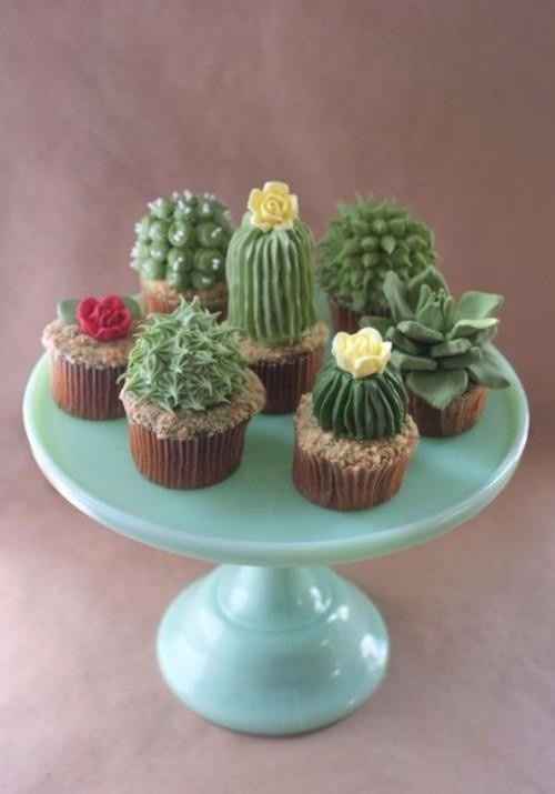 ideas con cactus ¿cuál te gusta?