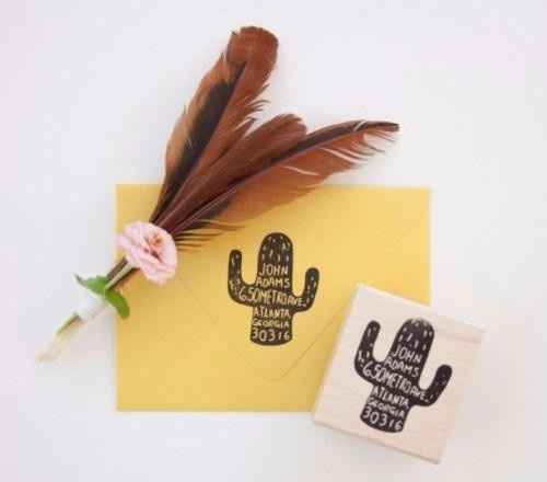 ideas con cactus ¿cuál te gusta?