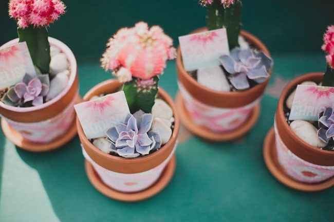 ideas con cactus ¿cuál te gusta?