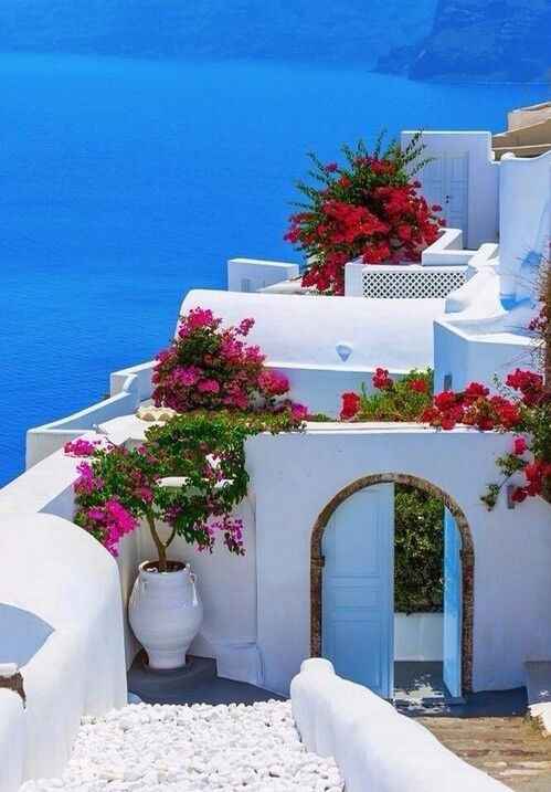 Mykonos, Grecia