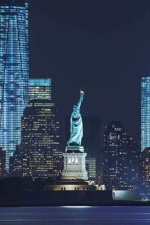 Nueva York, Estados Unidos