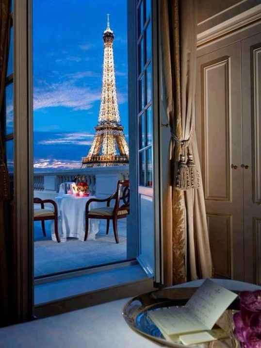 Paris, Francia