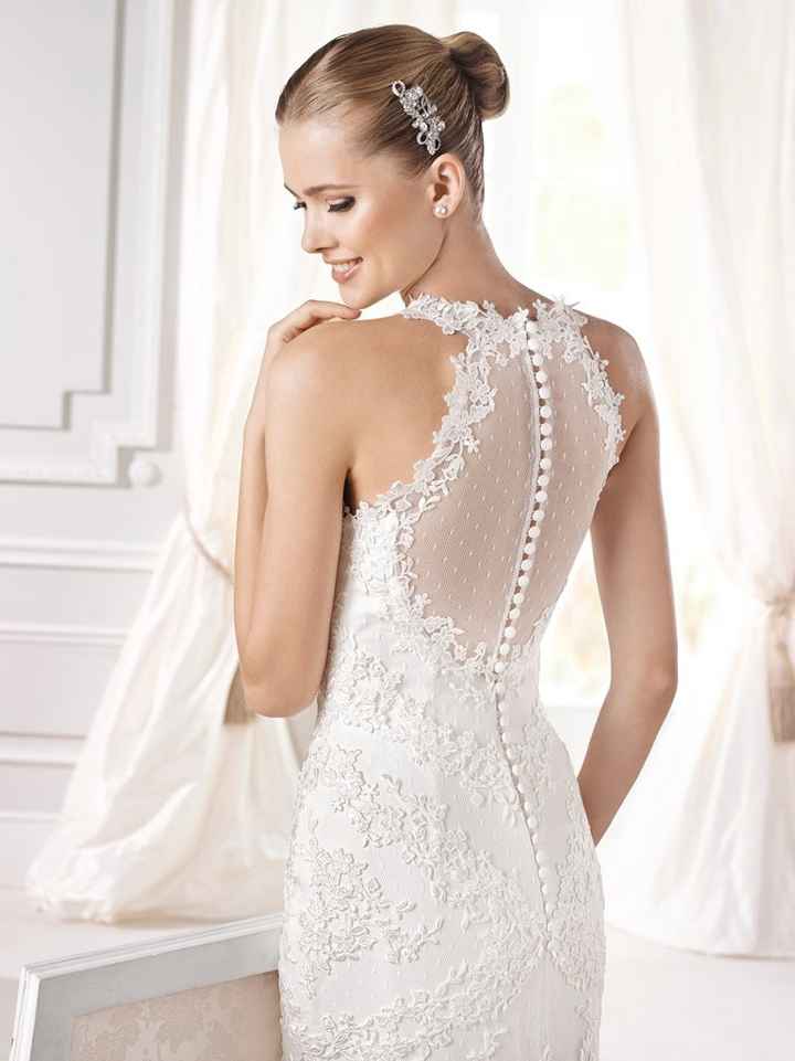 Describe este vestido con una palabra!
