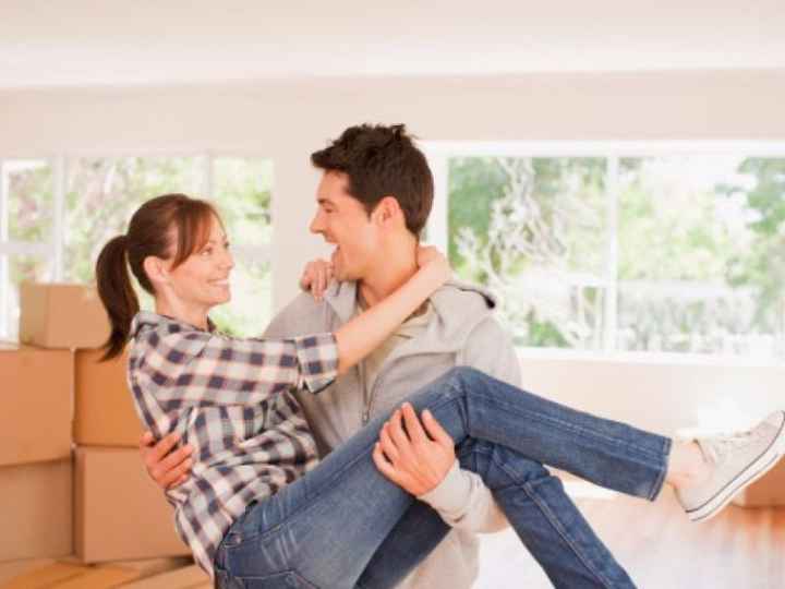 ¿Te vas a ir a vivir con tu novio antes de la boda?