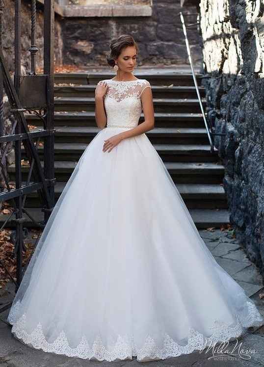 4. Princesa