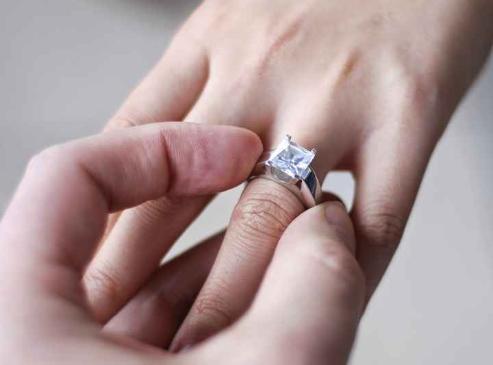 ¿Cuántas parejas conociste en tus pláticas matrimoniales?