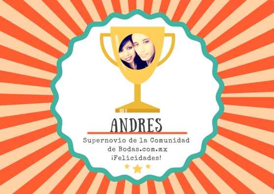 Supernovio Ganador