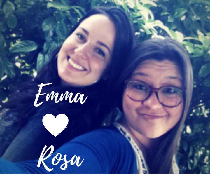 ¿Qué estilo de admin va contigo, Rosa o Emma?