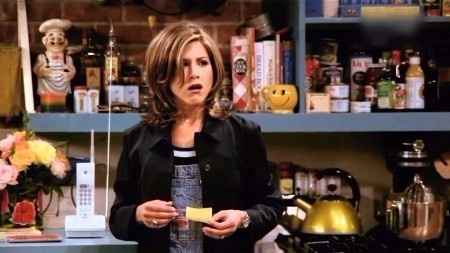 * Rachel *
