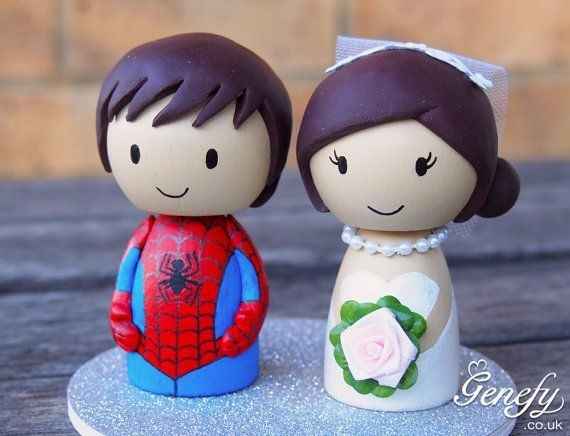 Spiderman