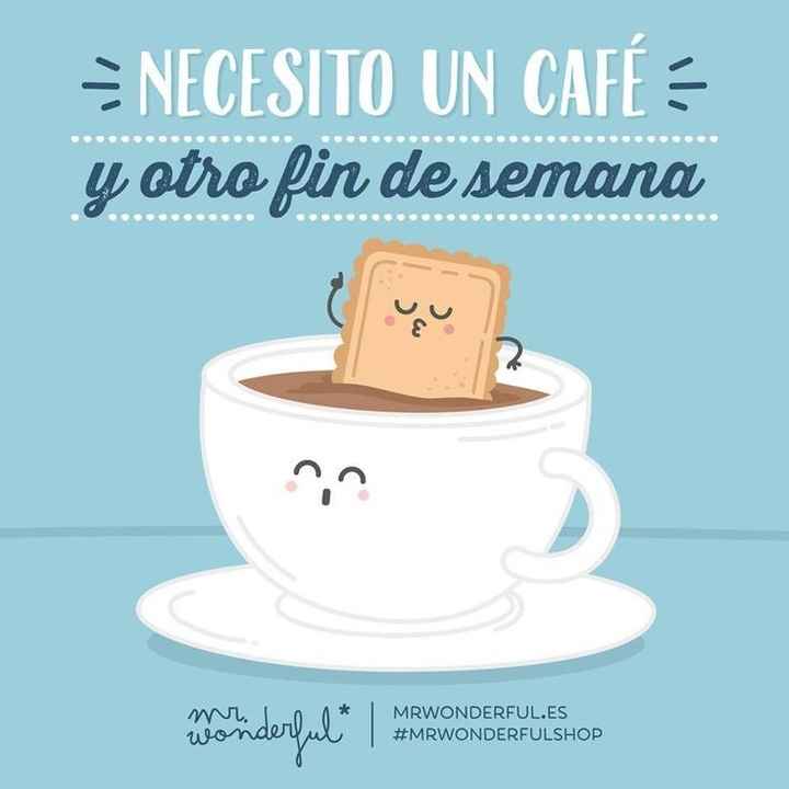 cuántos fines de semana te faltan?