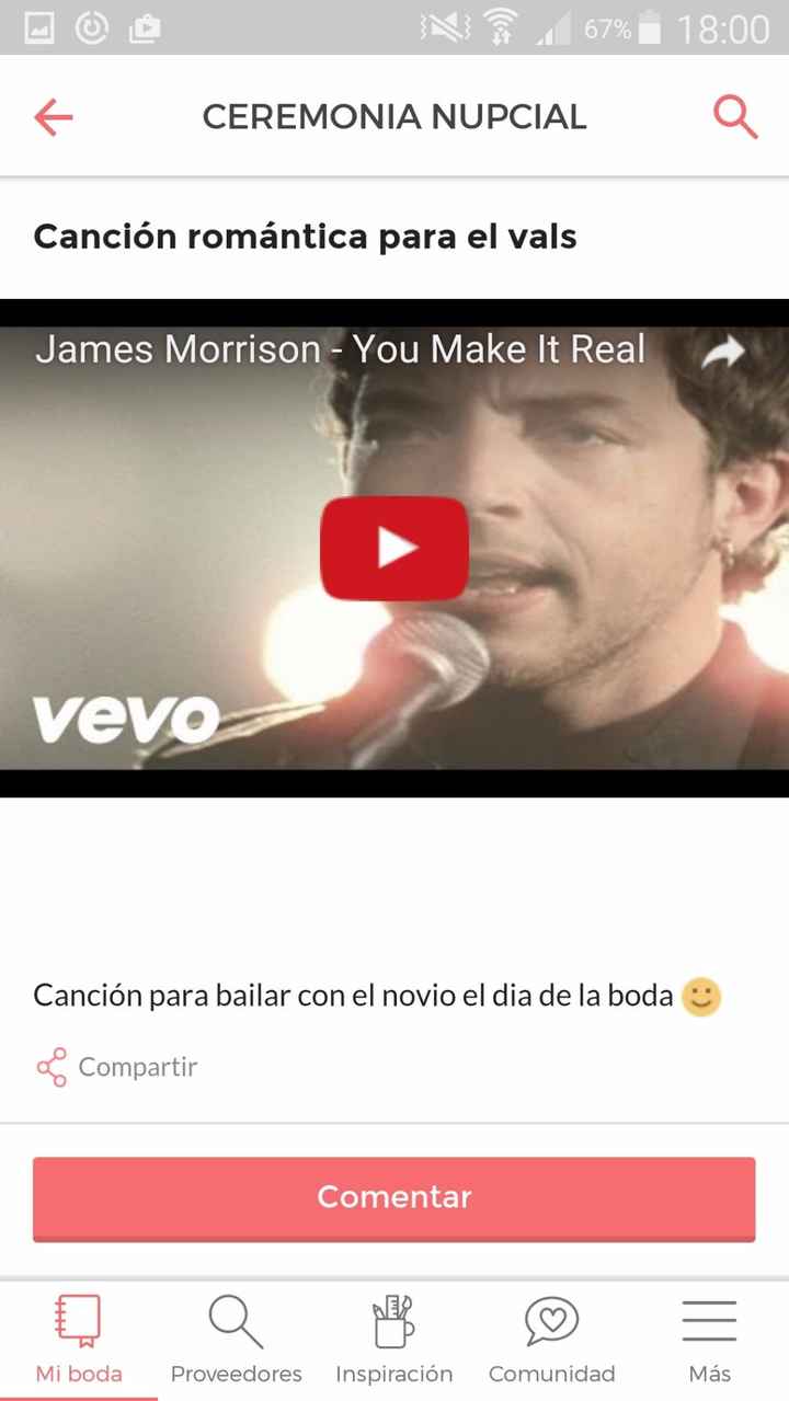 Cómo subir un video (desde la app)