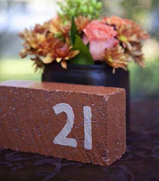 Del 1 al 5 ¿qué puntuación le das a este numerador de mesa?