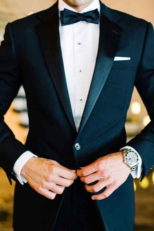 Traje de novio ¿primavera, verano otoño o invierno?