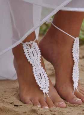 5 sandalias para novia ¡vota por la que te gusta!