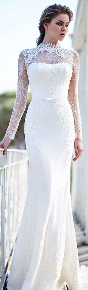4 vestidos con manga larga ¡vota por tu favorito!