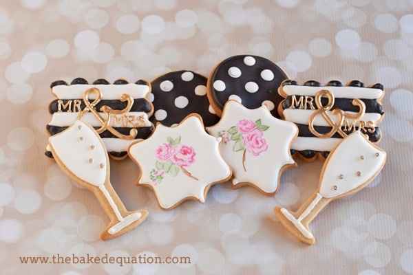 10 galletas para dar de recuerdo ¿cuál es tu favorita?