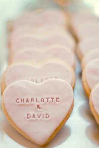10 galletas para dar de recuerdo ¿cuál es tu favorita?