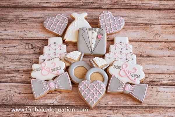 10 galletas para dar de recuerdo ¿cuál es tu favorita?