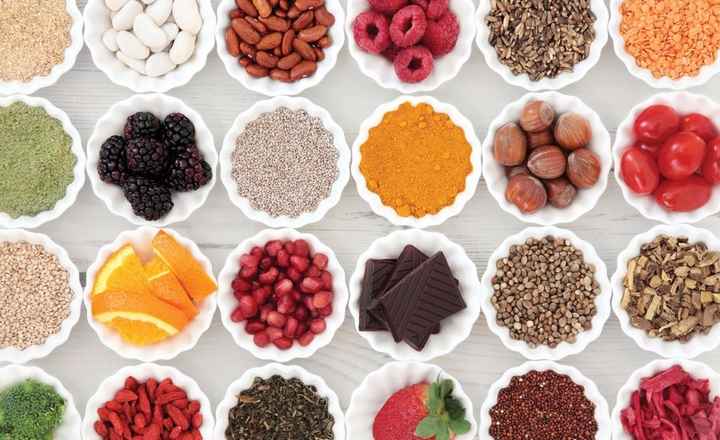 Si tu boda fuera de un sabor ¿cuál sería?