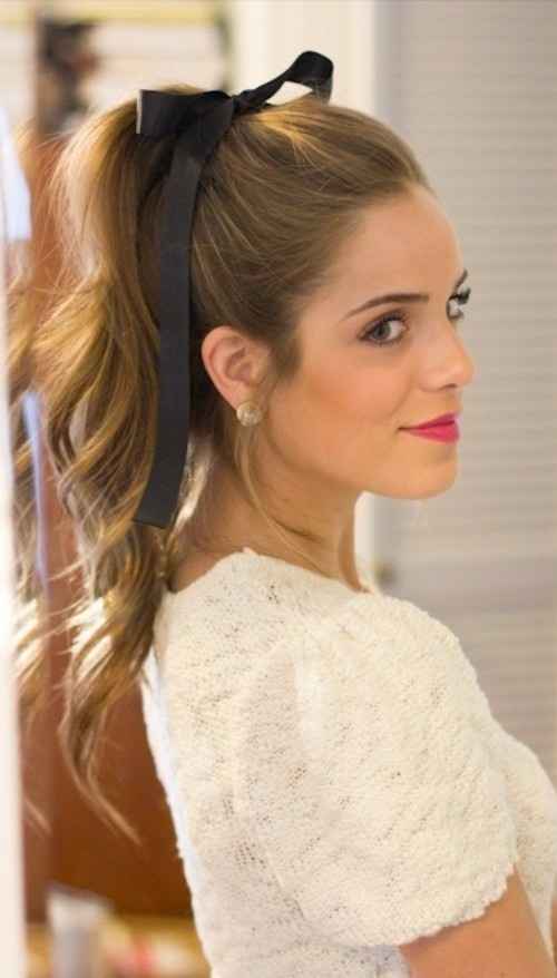 10 coletas para novia ¡vota por tu favorita!