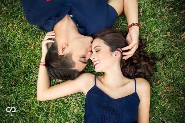 15 señales para saber si es el amor de tu vida