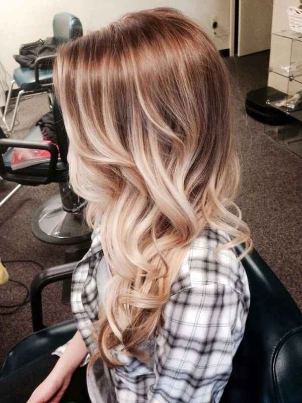 ¿Te harás mechas para la boda?