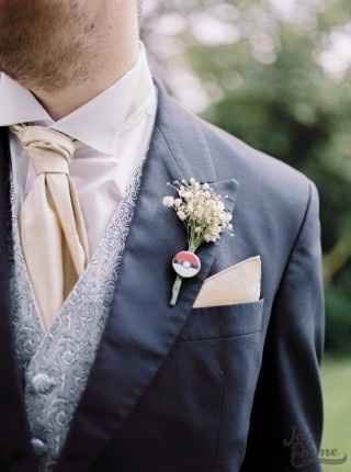 Boutonniere