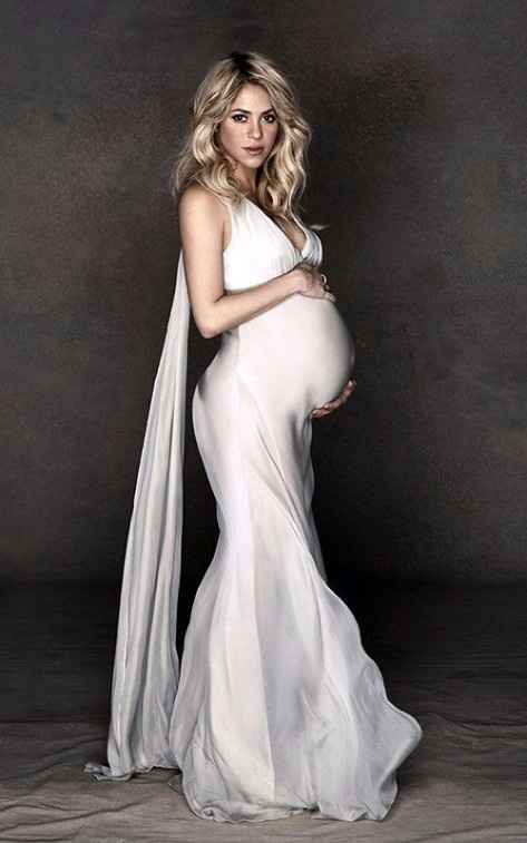 8 vestidos para novias embarazadas ¡vota por tu favorito!