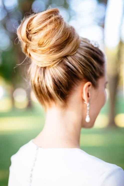 7 peinados para damas de honor ¿cuál te gusta más?
