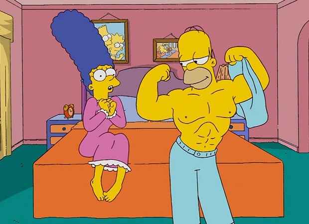 Me parece sexy cuando...
