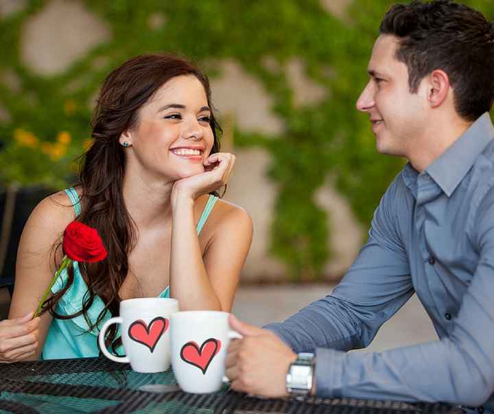 First Dates: ¡Cuéntanos tu historia de amor!