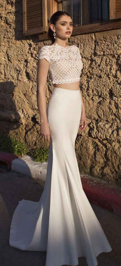 6 vestidos de dos piezas ¡vota por tu favorito!