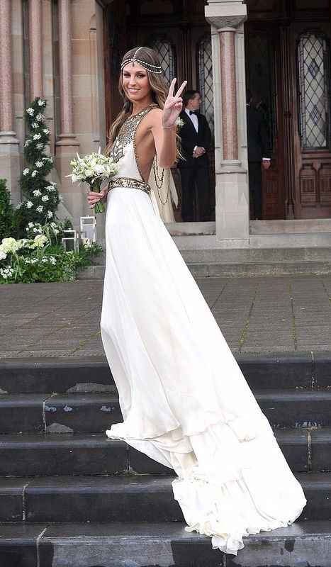 novias boho ¿con cuál te identificas?