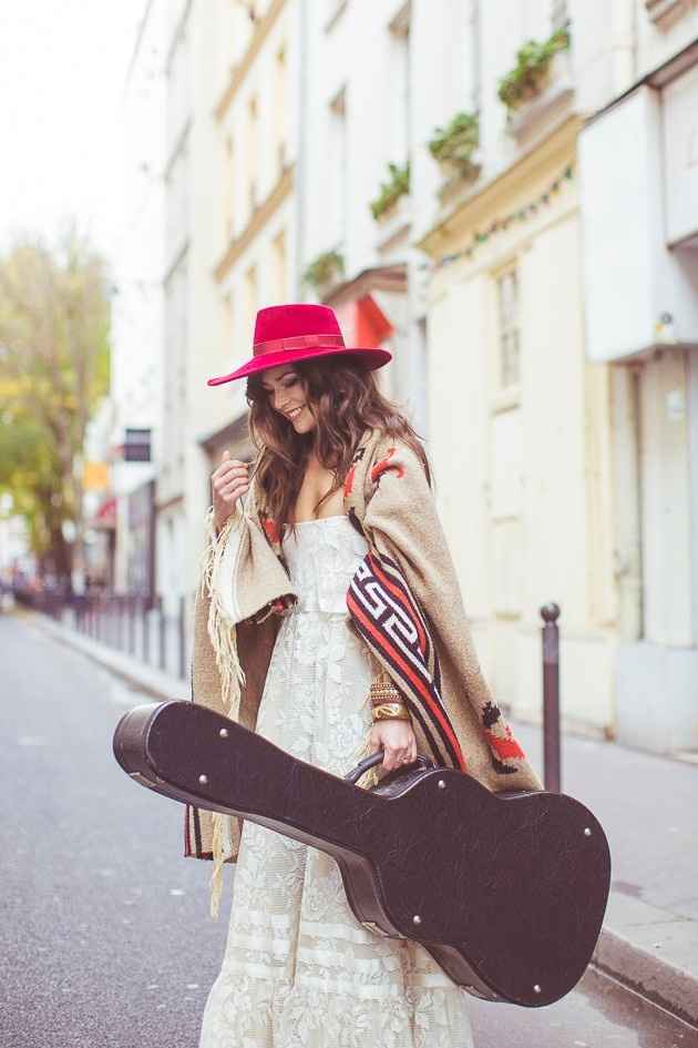 novias boho ¿con cuál te identificas?
