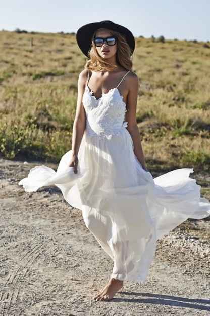 novias boho ¿con cuál te identificas?
