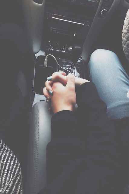 ¿Vas a compartir coche con tu FM?