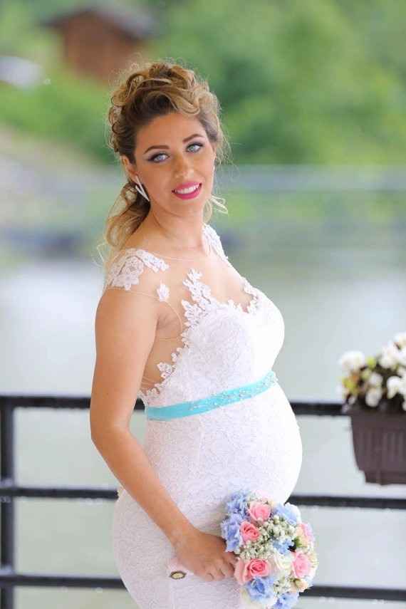 C. inturón de novia ¿discreto o atrevido?