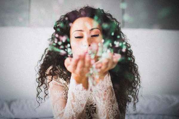 ¿quién te ayuda con la boda?