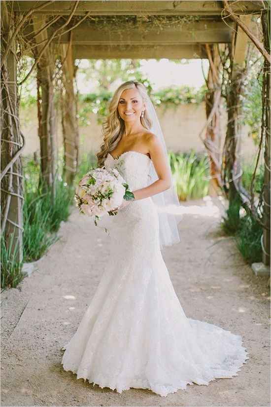 12 vestidos strapless ¿con cual te quedas?