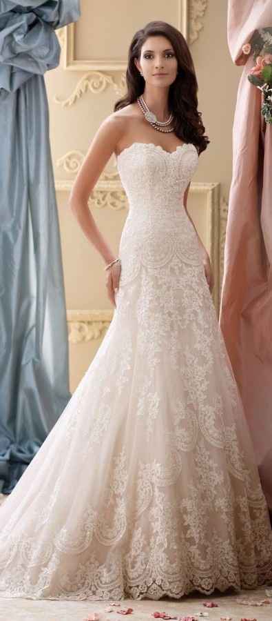 12 vestidos strapless ¿con cual te quedas?12 vestidos strapless ¿con cual te quedas?