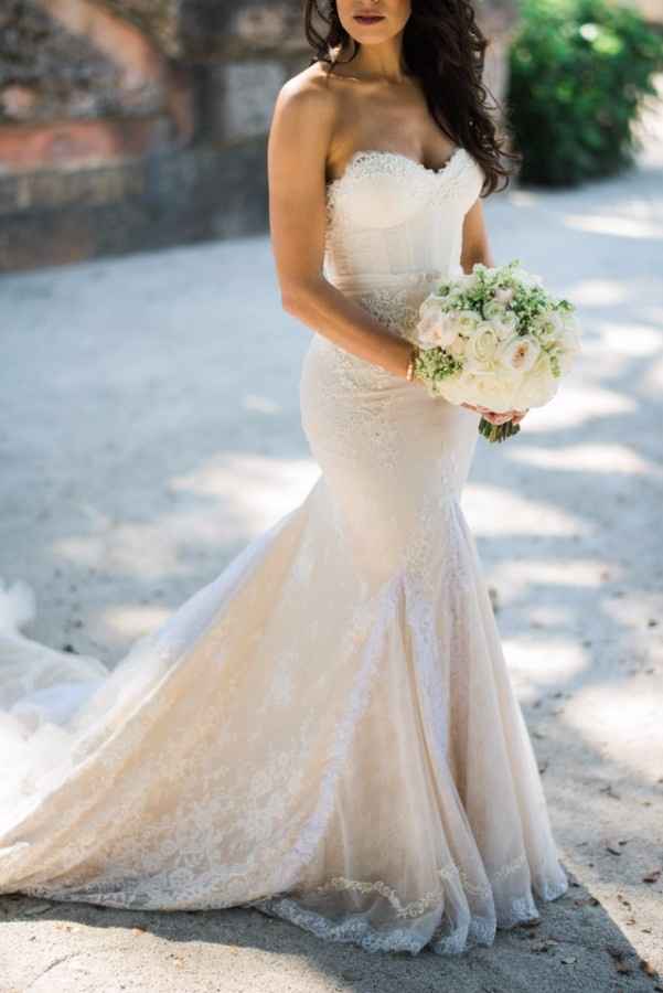 12 vestidos strapless ¿con cual te quedas?