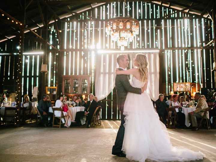 ¿Vals o Coreografía?