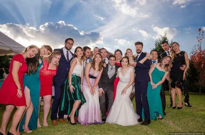  ¿Qué hacer con las parejas pasajeras de tus invitados?