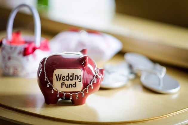 ¿Cuál es tu presupuesto de boda?