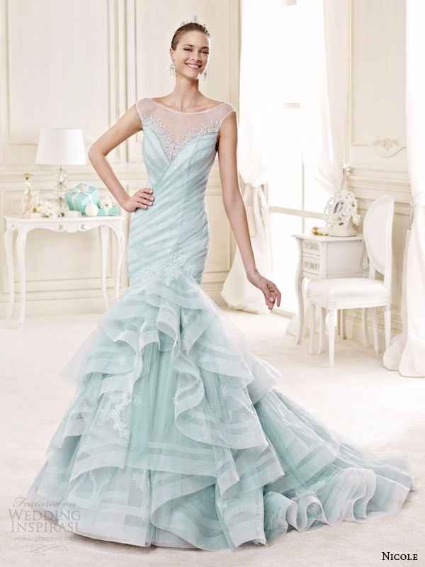 ¿Qué vestido de princesa va con tu estilo?