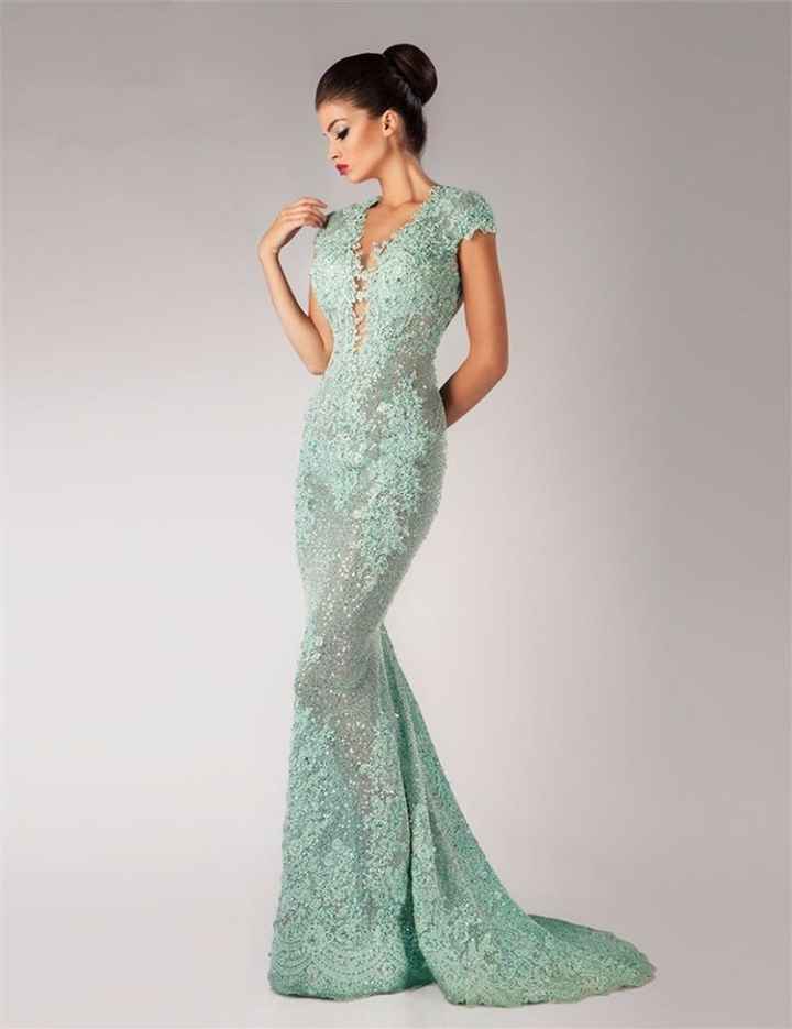 ¿Qué vestido de princesa va con tu estilo?